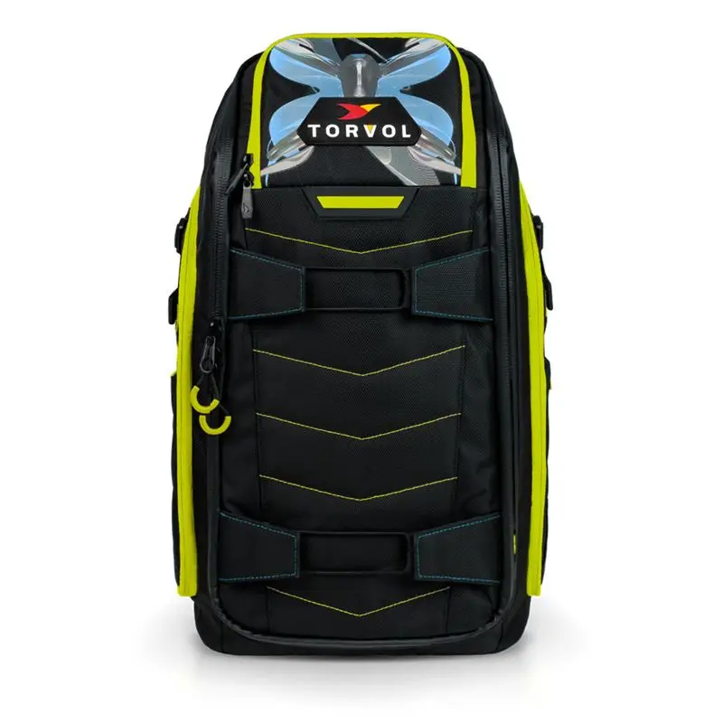 Torvol XBlades PITSTOP Pro Backpack