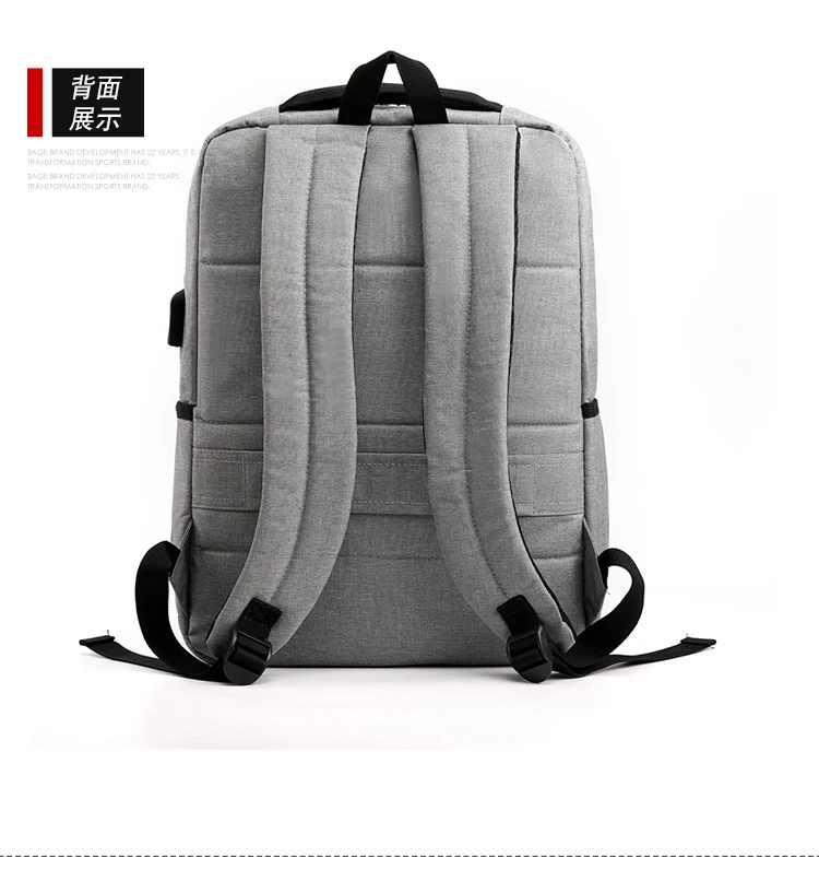 Hifuar тонкий рюкзак для ноутбука мужской офисный рюкзак для работы мужской рюкзак деловая сумка унисекс черный сверхлегкий рюкзак тонкий рюкзак