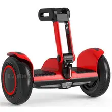 Взрослый умный Ховерборд, два колеса, внедорожный самобалансирующийся скутер, 10 дюймов, двойной привод, 250 Вт, 36 В, Детский Электрический скутер