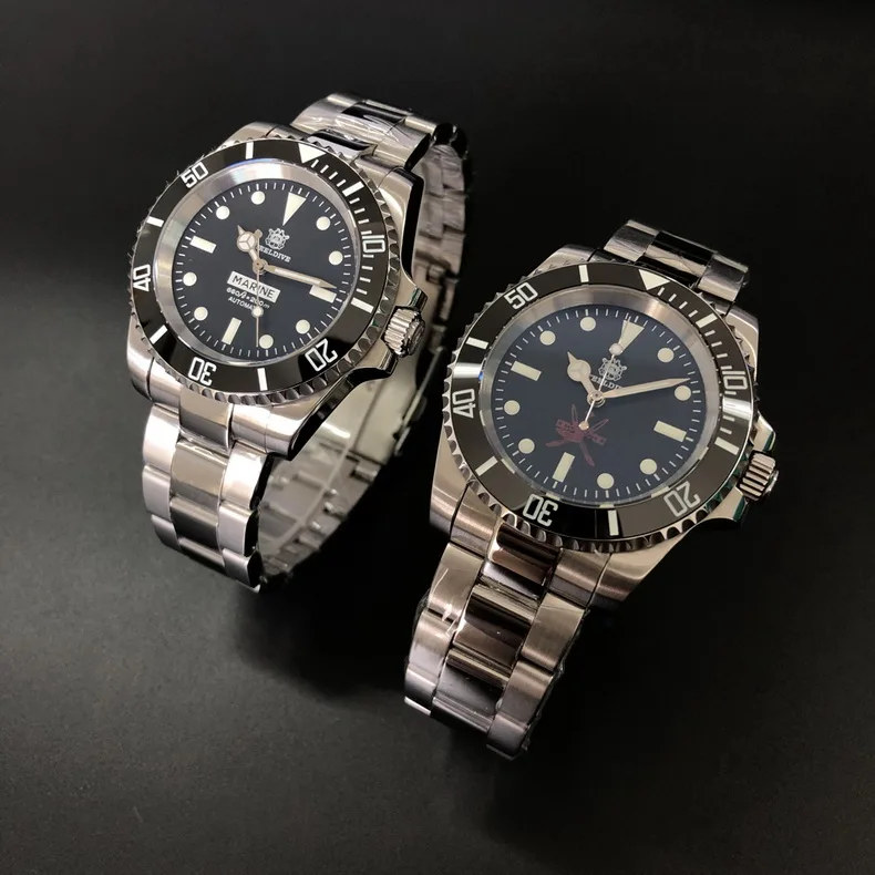 steeldive watch5