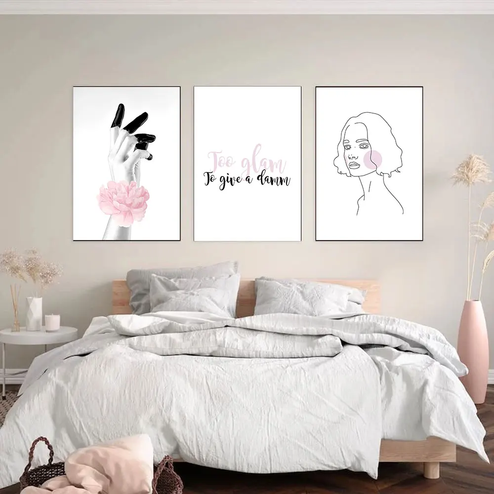 Abstract-Modern-Fashion-Perfume-Canvas-Painting-Black-White-Salon-Posters-Prints-Nordic-Wall-Art-Pictures-Living (1)