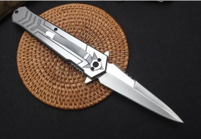 Browning F130 тактический складной нож для самозащиты edc карманный нож для кемпинга охотничьи ножи Рождественский подарок a2879