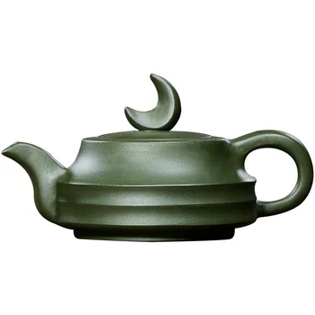 

Yixing famous teapot zisha kung fu kettle creative teaware