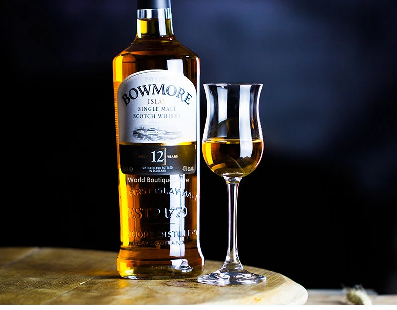 Миноритарный Uisge Beatha Whiskeys чаша Кубок Sommelier XO Rye коньяк шотландский виски бокал для дегустации вина тюльпан бокал для бренди Vaso