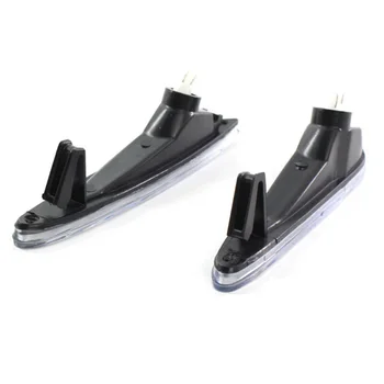 

1 Pair Side Marker Light Car Auto Front E-Class E320 E500 E55 2118200221