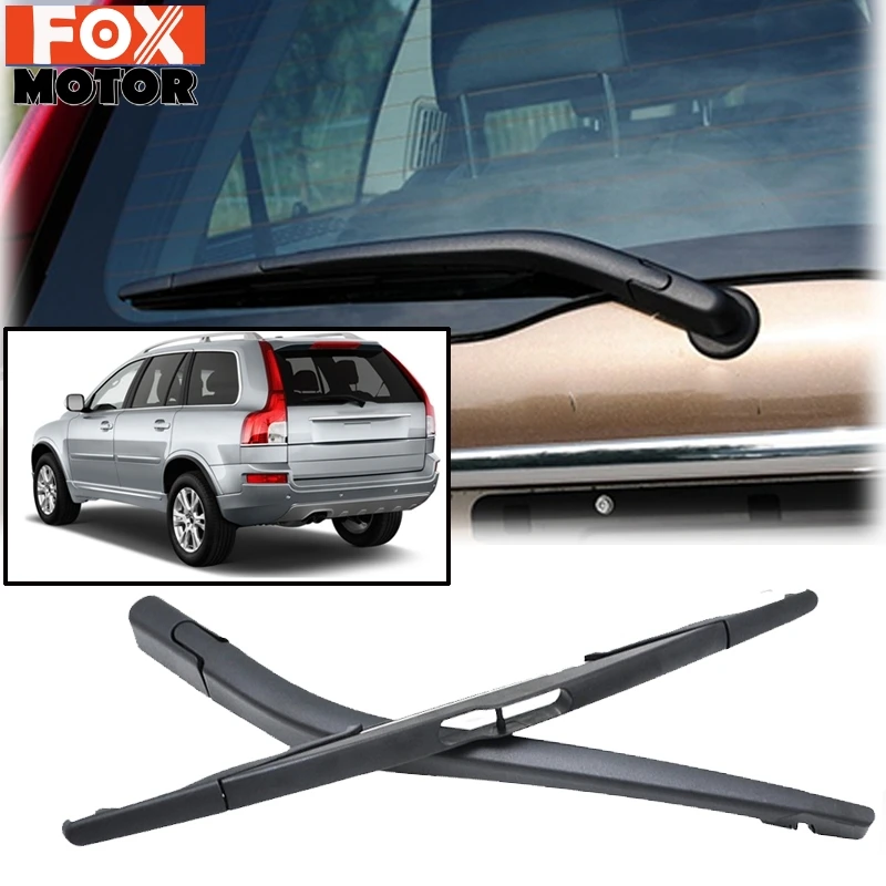 Xukey рычаг стеклоочистителя заднего стекла для Volvo XC90 MK1 2009 2010 2011 2012 2013 OE#31333470