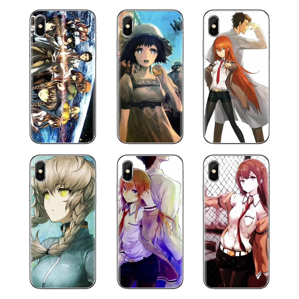 Anime Steins Gate Amane Suzuha Soft Transparent Shell Covers For Huawei Mate Honor 4c 5c 5x 6x 7 7a 7c 8 9 10 8c 8x Lite Pro Fitted Cases Aliexpress Anime Steins Gate Amane Suzuha Soft Transparent Shell Covers For Huawei Mate Honor 4c 5c 5x 6x 7 7a 7c 8 9 10 8c 8x Lite Pro Fitted Cases Aliexpress