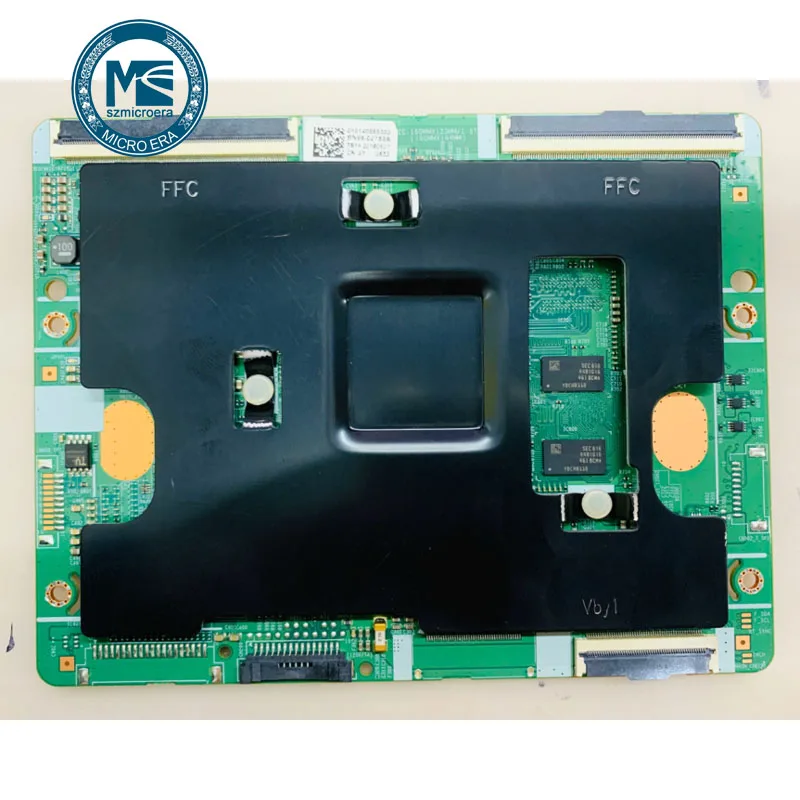 Для Samsung UA70KU6300J UA70KU6300JXXZ искусственная ТВ Tcon логическая плата | Электроника