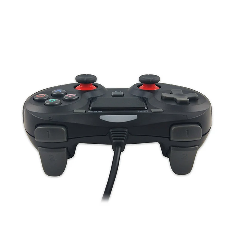 Проводной геймпад контроллер для Ps4 хост проводной контроллер