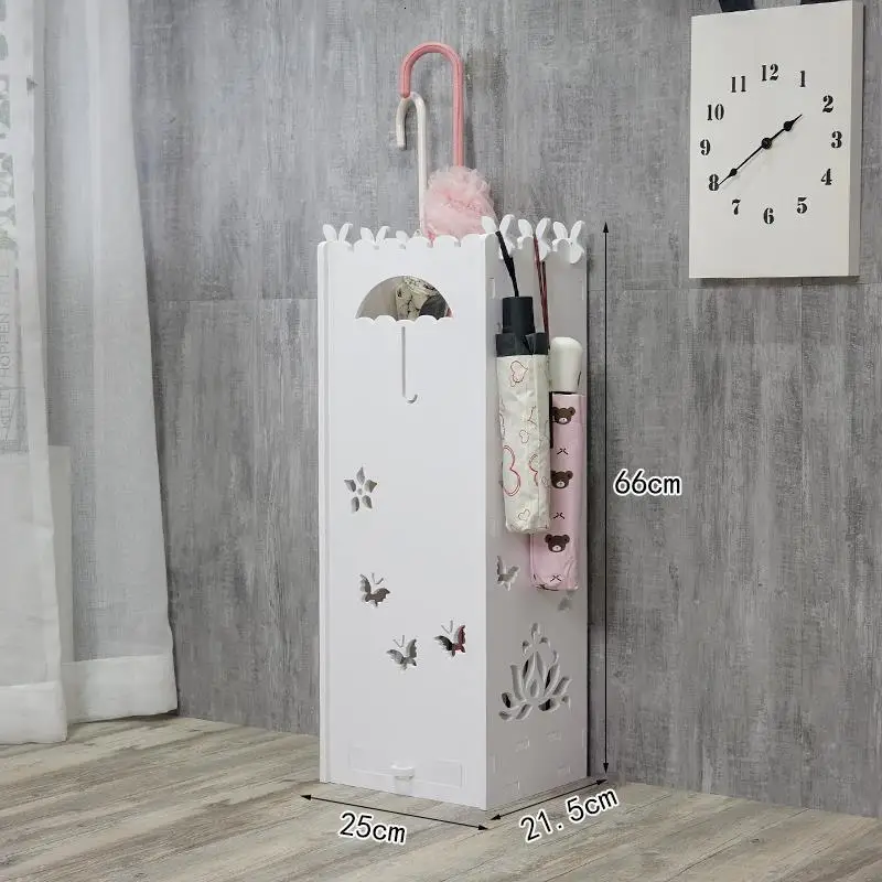 Y Estantes Car Paraplu Houder Стенд для хранения Paraguero Rack Porta Ombrelli Porte Parapluie держатель зонта - Цвет: Number 8