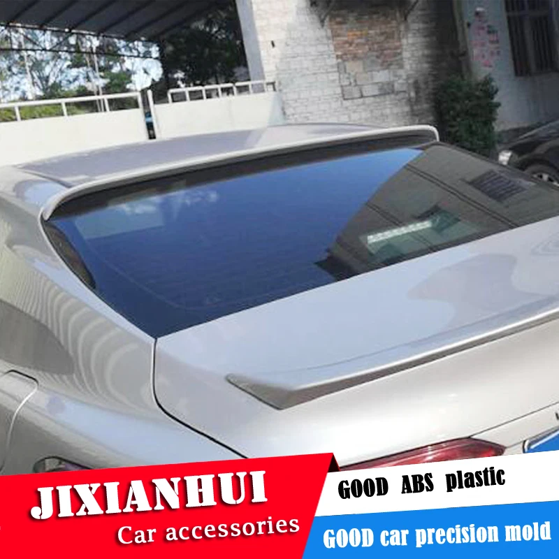 For Camry ROOF Spoiler 2018-2019 Toyota ABS plastic Material Car Rear Wing Color | Автомобили и мотоциклы