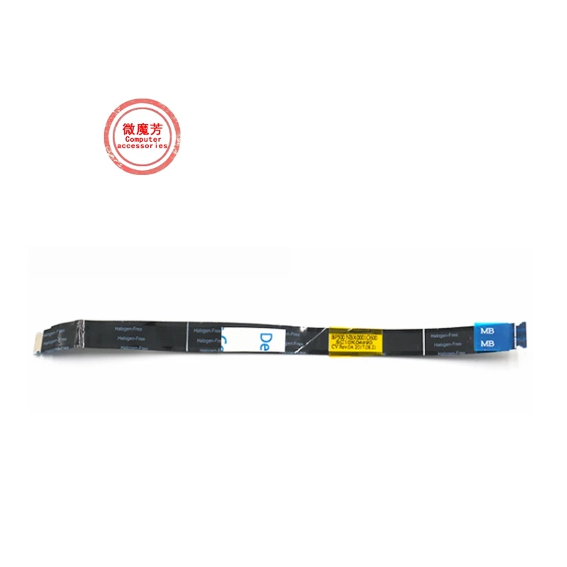 Nuovo Cavo Per Lenovo Thinkpad P50 P51 Touchpad Clickpad Cable 00Ur831 Sc10K04490 Nbx0001G600