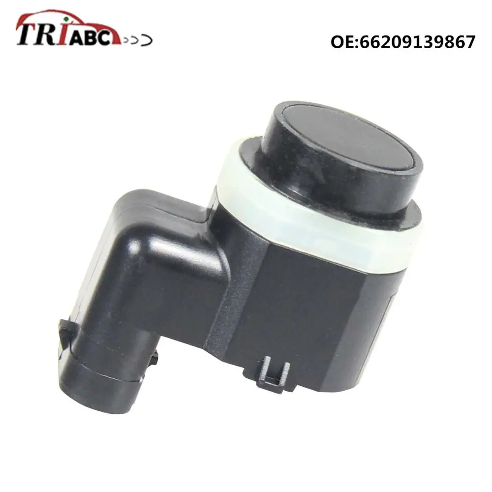 Парктроник PDC для BMW X3 X5 X6 E83 E70 E71 E72 F10 6 конвертируемый F01 F02 F03 F04 F11 F12 F13 F25 7 F07|Датчики