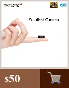 Маленькая мини-камера XD Full HD 1080P с функцией ночного видения, мини-видеокамера с аккумулятором 200 мАч, с функцией обнаружения движения, микро-камера, скрытая камера
