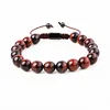 Red Tiger eye