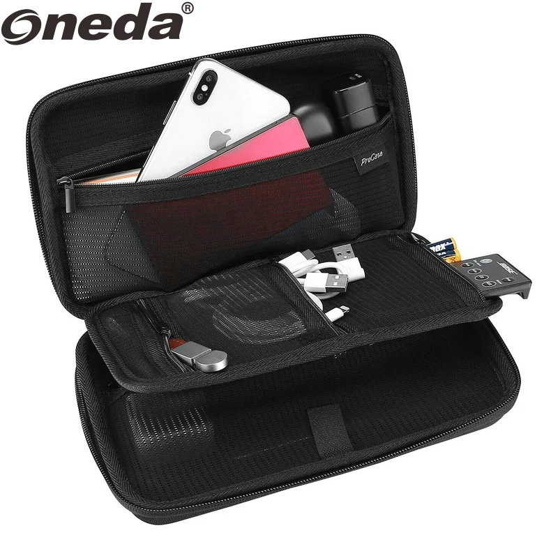 ONEDA Bags and cases specially adapted for holding or carrying portable