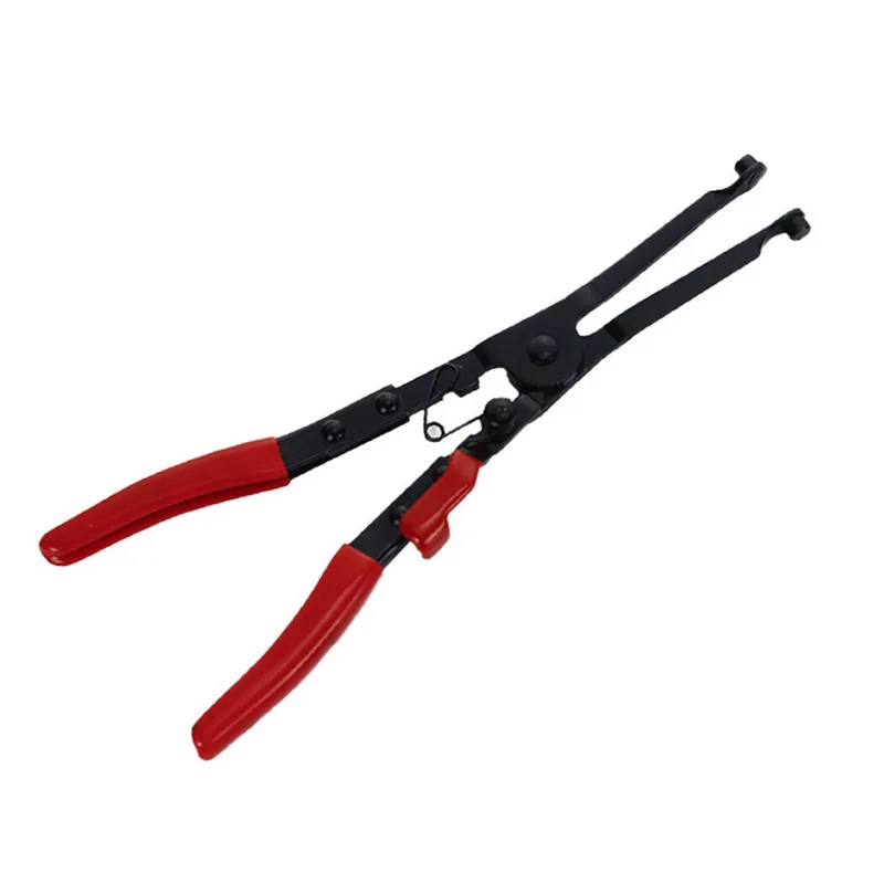 

Universal Exhaust Muffler Pipe Clamp Pliers Remover Stretcher Repair Tool 1Pcs