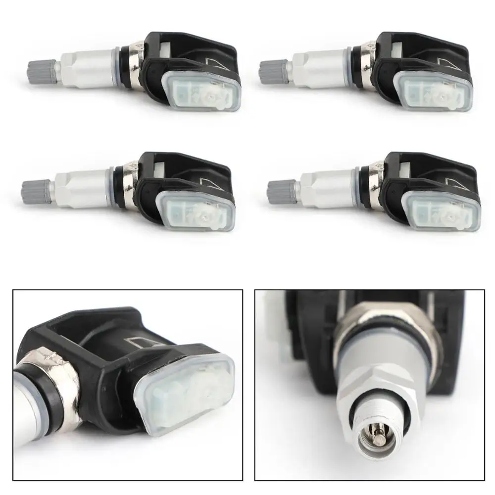 Areyourshop система контроля давления в шинах сенсор TPMS 13598787 Для CAMARO- датчик давления в шинах монитор TPMS 433 МГц