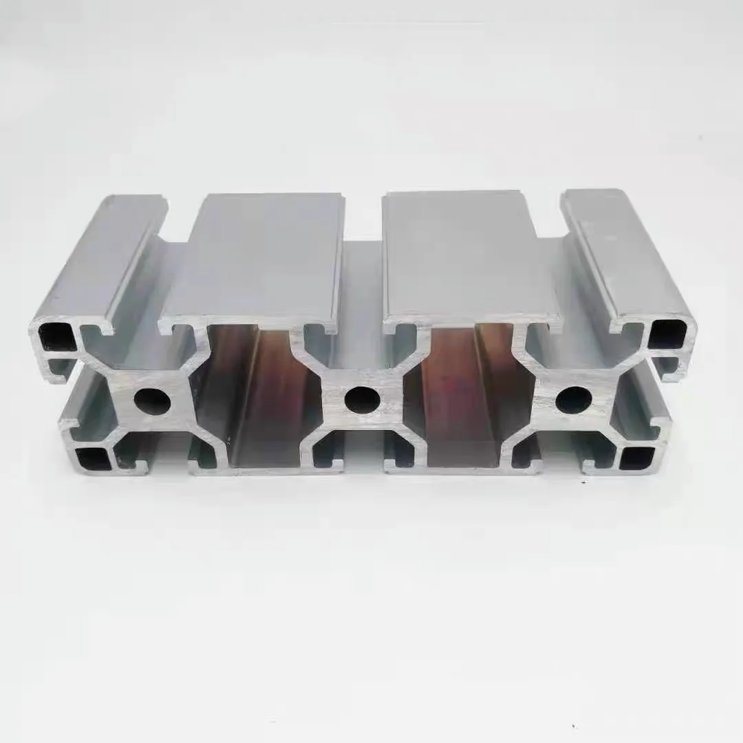 guia aluminio perfil cnc aluminio worktable 01