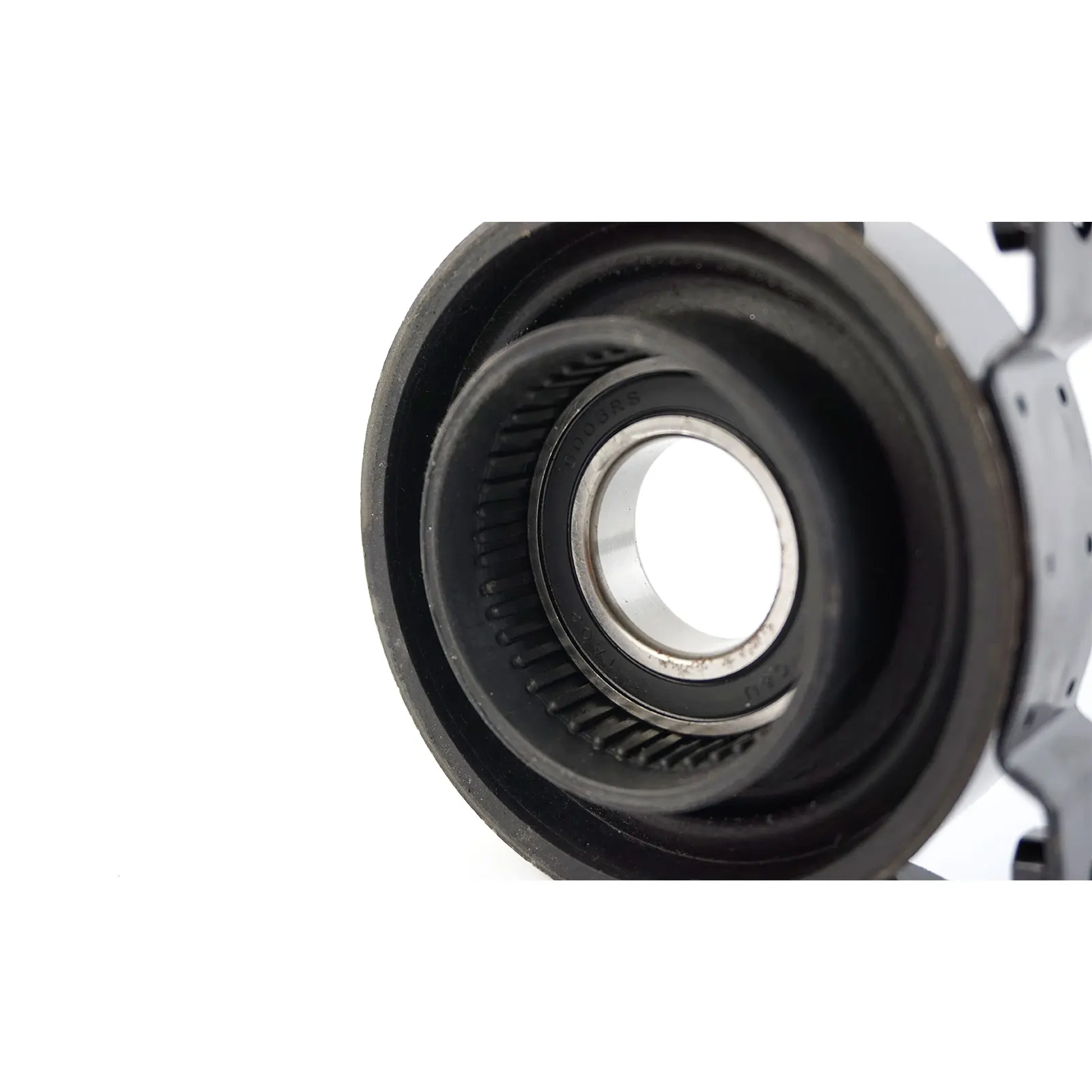 2 PCS Bearing of Driveshaft Prop Shaft For 2012-2014 LR Range Rover Evoque LR0313941