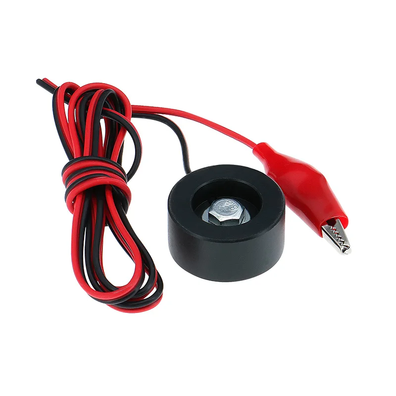 Mach3 Simple Zero Check Touch Plate Setting Probe Z Axis Positioner Sensor Cutter Aligner for cnc Engraving Machine Tool 1 pcs,laser engraving machine,cnc engraving machine parts