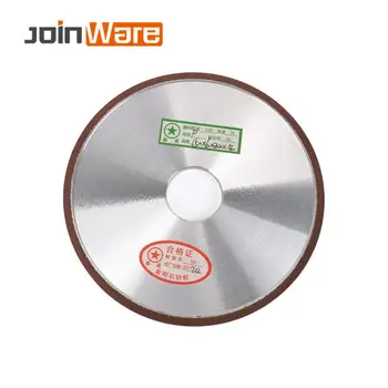 

150mm Diamond Grinding Wheel Disc Flat Type Carbide Cutter Metal Grinder Bore 32mm Wheel Multi Tool 80-400Grit 6/8/10/12/16/20mm