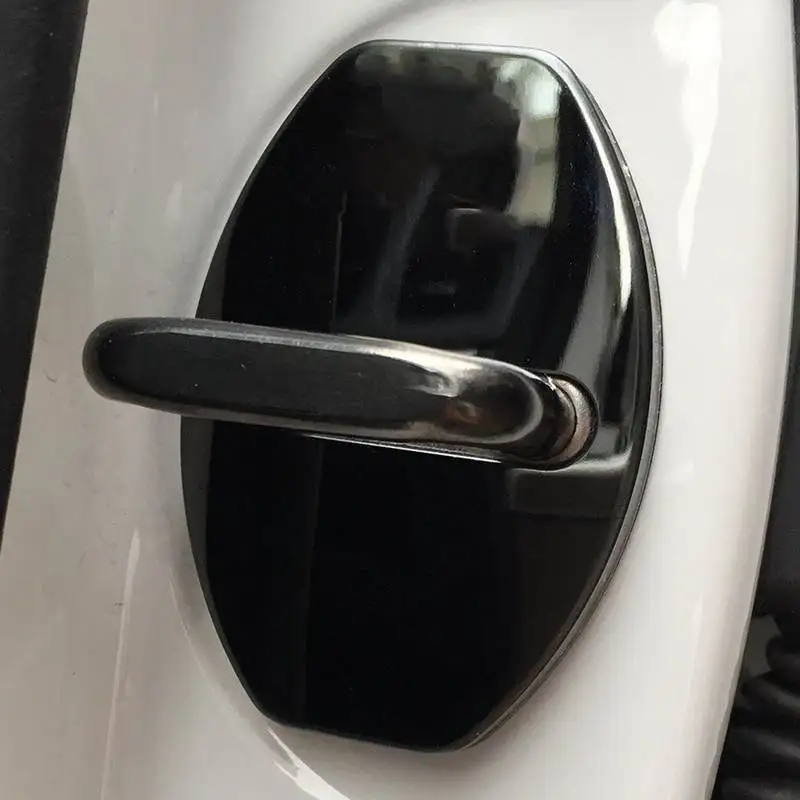 Автомобильный замок из нержавеющей стали для Honda MAZDA Toyota Corolla автозапчасти