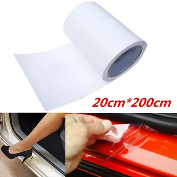 

Replacement Protection Film Home Pro Tool Paint Door Edge Anti-Scratch