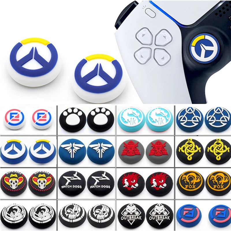 Чехол для джойстика Sony Dualshock 5/4/3 PS5 Slim Xbox Series X 360 NS Switch Pro Controller | Электроника