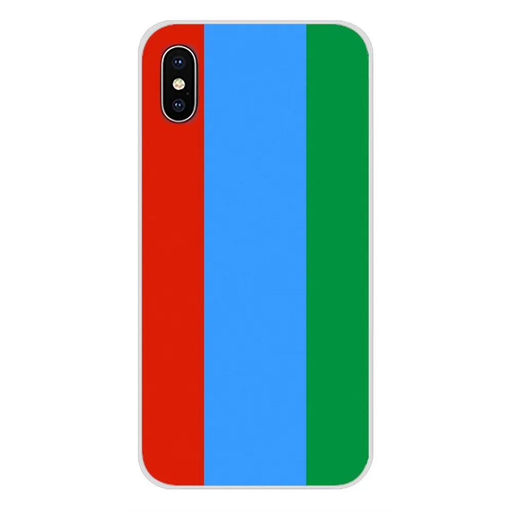 Мягкий чехол из кожи Дастан Национальный флаг герб Орел для samsung A10 A30 A40 A50 A60 A70 Galaxy S2 Note 2 3 Oneplus 3t 5T 6T