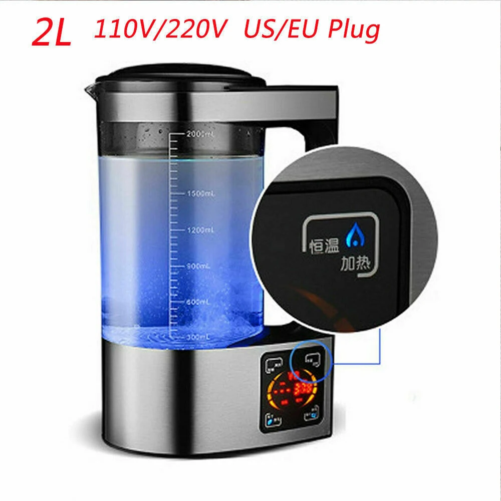 Produktbild von Ersatzfilter Für Wasserstoff Generator – Kompatibel Mit SPE/PME-Modellen