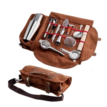 Bar Tool Carrying Bag