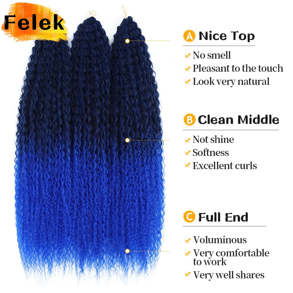 Afro Krullen Haak Hair Kinky Krullend Gehaakte Gevlochten Afrikaanse  Krullen Haar Ombre Vlechten Hair Extensions Krullend Haar Bruin Blond Roze  - AliExpress, image size:960x960