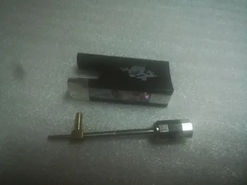 

5pcs of Violin Bow plum blossom Frog for 4/4 Violin Designed for 4/4 violins Bow Parts Replacement Accessories