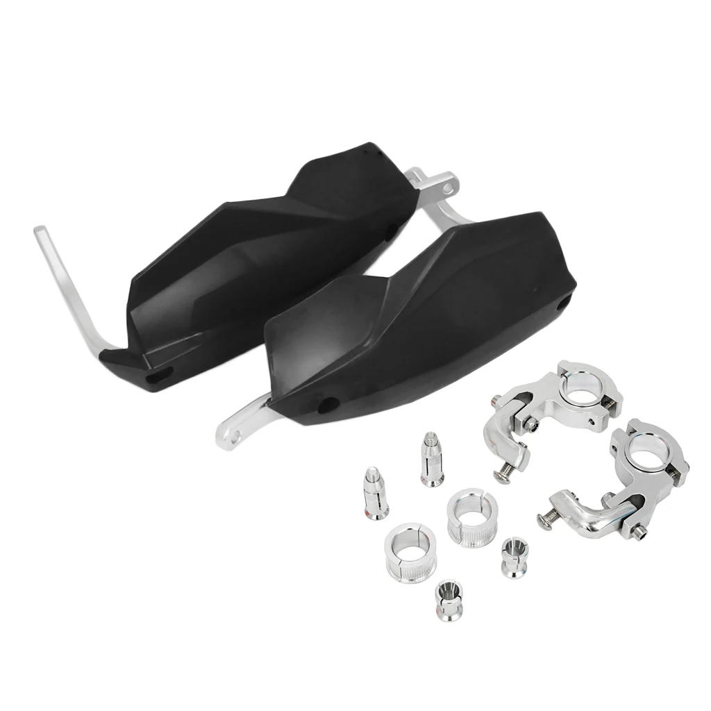 7/8in алюминиевого сплава в сборе руль ручной кисточки гвардии протектор рукавицы для мотоцикла