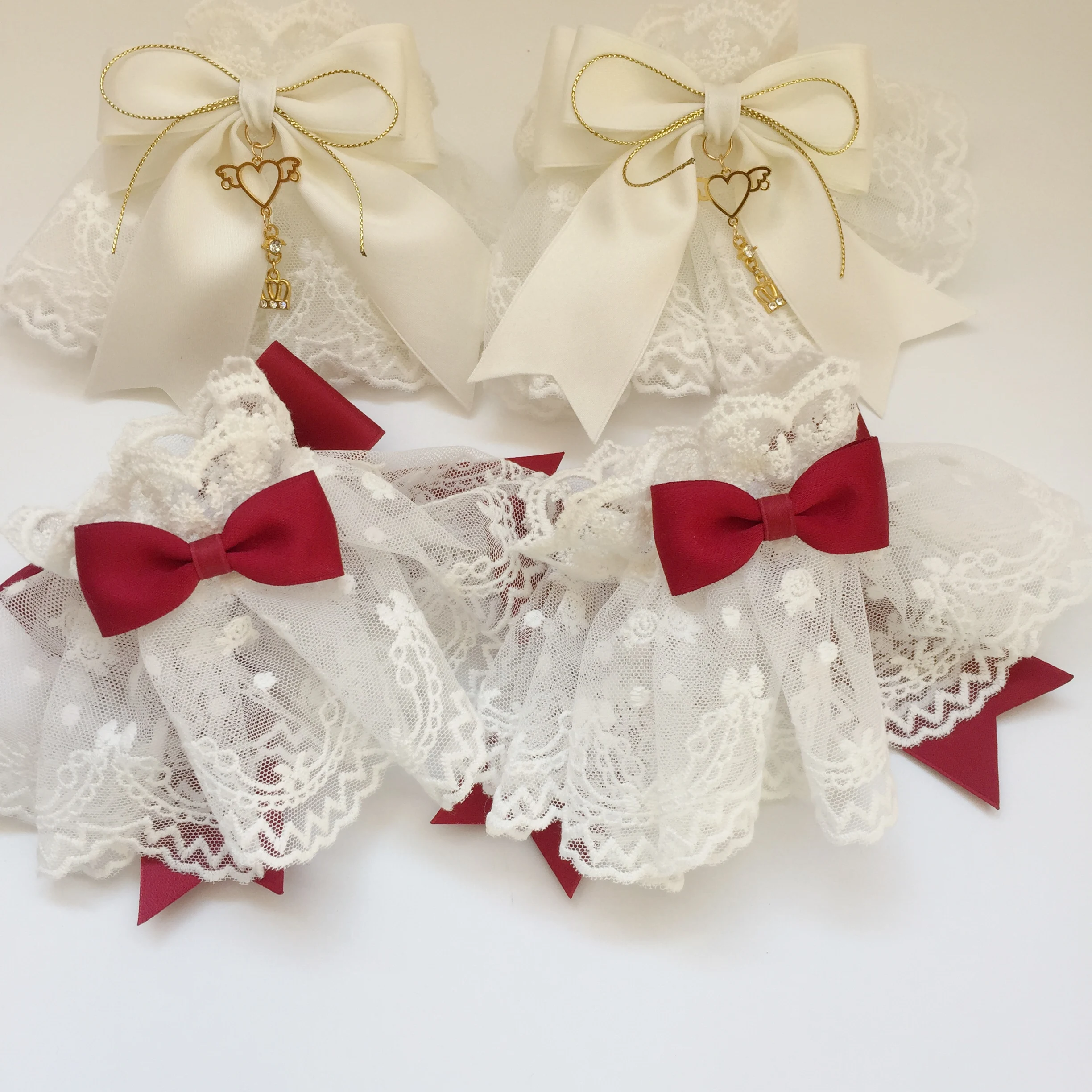 Рисунок 4 - Лолита ручная работа маленькие