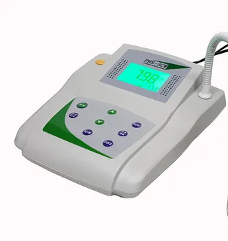 

Hangzhou Qi Wei PHS-3E / PHSJ-3F pH counts were pH meter pH tester