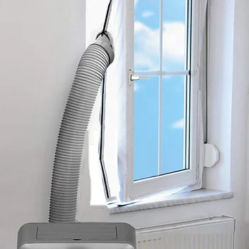

Cloth Mobile Air Conditioning Cloth Baffle Detachable Air Conditioning Cloth Baffle Mobile Air Conditioning Accessories