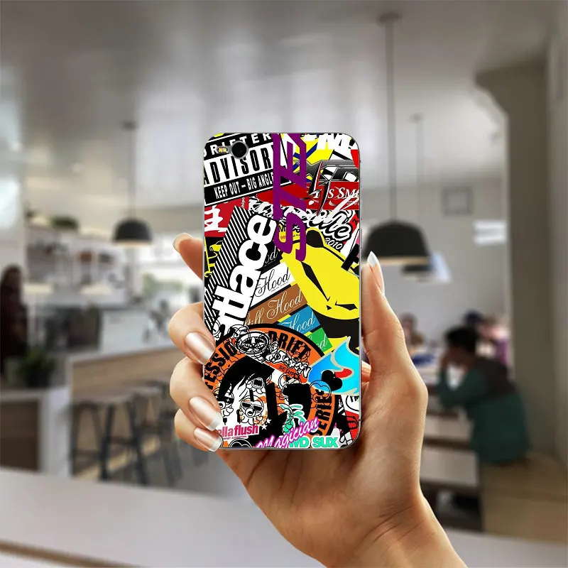 Для huawei Honor Nova 4C для девочек от 5 до 8 лет S 8A 9Z 10 10i 20i Lite GT3 GX8 G8 G9 GR3 GR5 оболочки мягкие силиконовые чехлы из ТПУ для телефонов есть Слип дрейф JDM