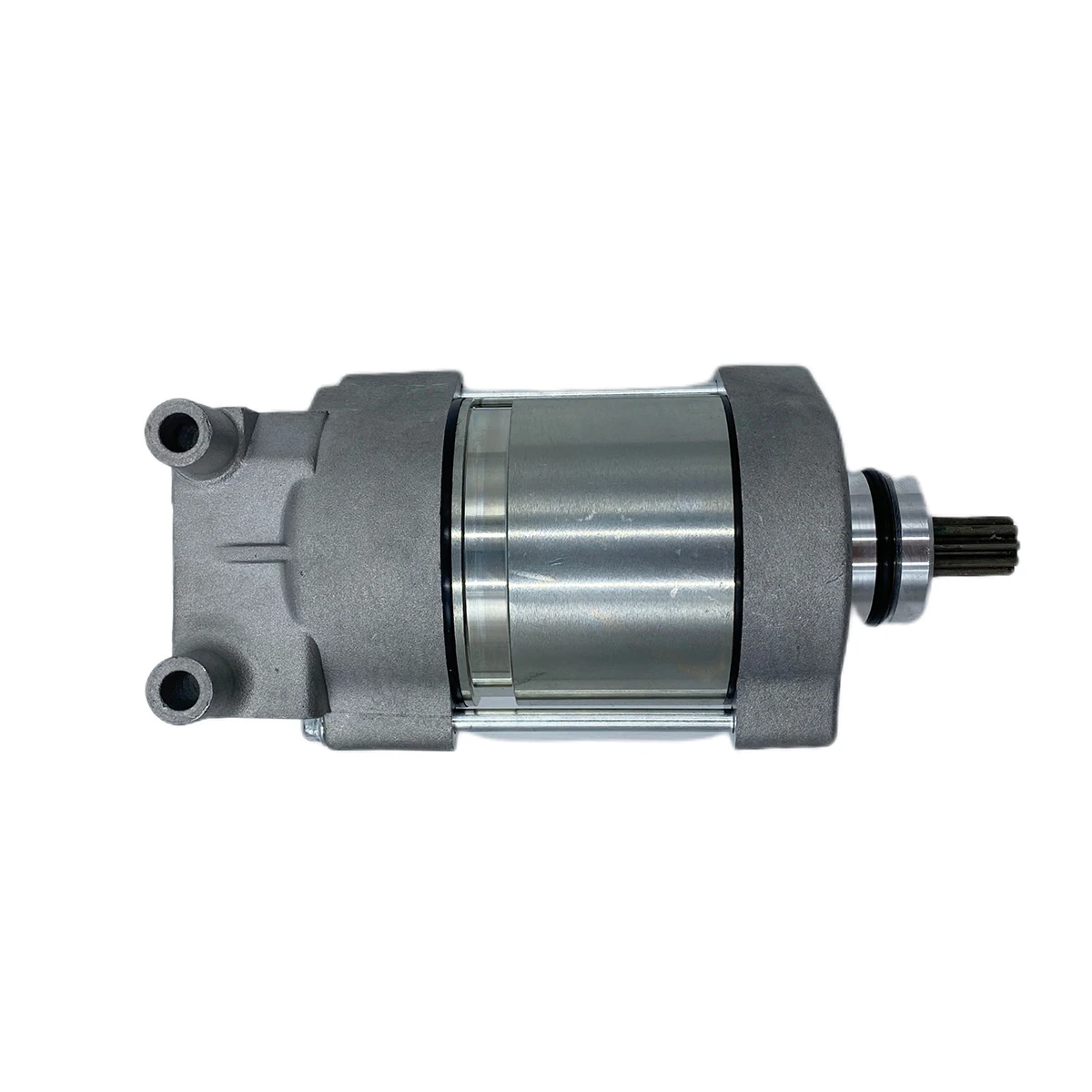 

Новый Стартер для Yamaha YZF-R1 YZF R1 R1S 2004-2008 4C8-81890-00-00 4C8-81890-01