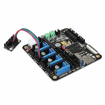

1 Drag 2 Parallel Module Dual Z Diffuser Board With Cable Diverter Expanding Flow Accessories Splitter 3D Printer Parts Adapter