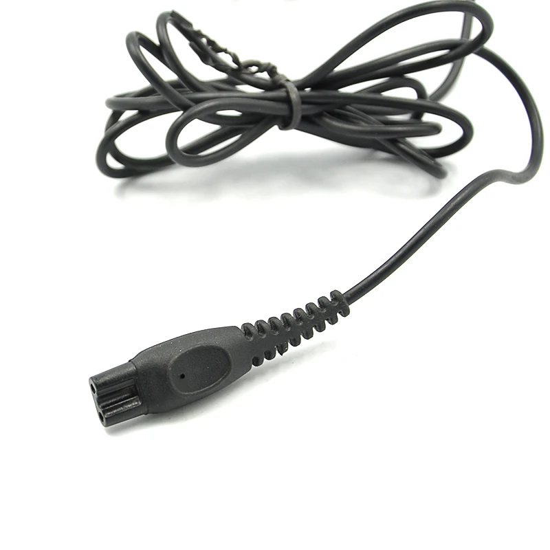 Для Philips US Plug charger HQ850 8V Shaver HQ912 HQ913 HQ914 HQ915 HQ916 HQ988-используется