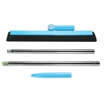 

Bathroom Mop Scraping Floor Sweeping Water Wiper To Scrape Home Bathroom Sweeping Hair Sweeping Tool Magic Broom