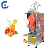 Электрическая автоматическая машина для обработки апельсинового сока pomelo лимонная соковыжималка