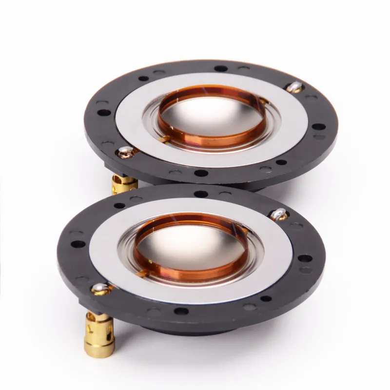 Buah Speaker Tweeter Vice Coil Diafragma ASD-1001 Kit Perbaikan