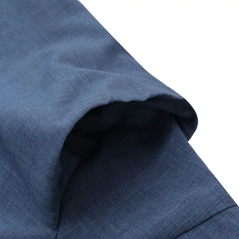 ZANZEA, элегантные, Pantalon, повседневные, длинные, палаццо, женские штаны-шаровары, модные, женские, с большими карманами, с боковой молнией, брюки размера плюс