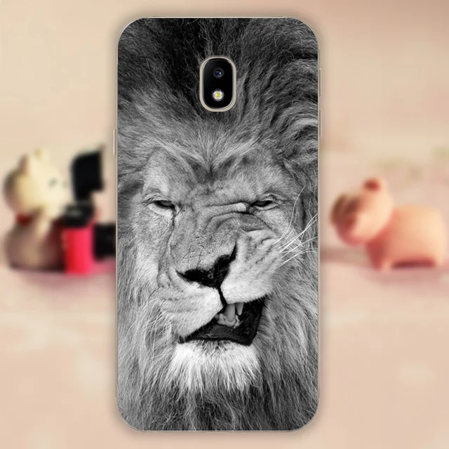 Case FOR Samsung J3 2017 J330 J330F 5.0