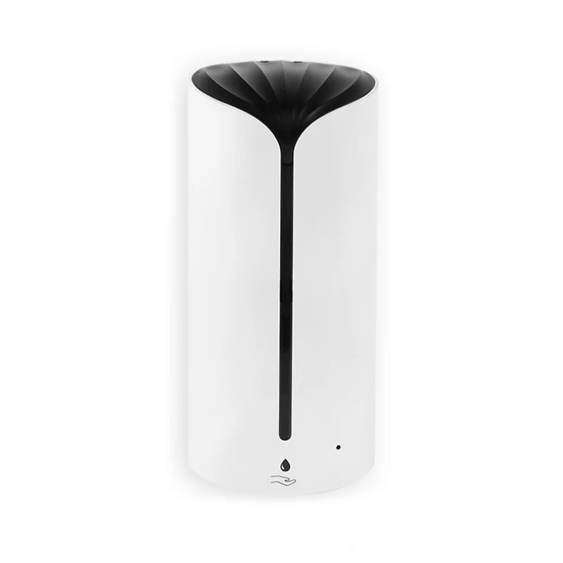 White Black