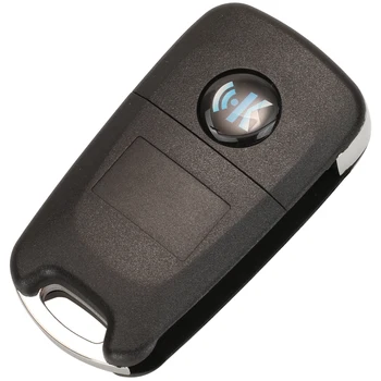 Keyforkess 5 pezzi 3 pulsanti B04 B09 KD telecomando serie B chiave universale per auto per KD900 URG200 strumento Keydiy - Jingyuqin 5 pezzi 3 pulsanti B04 B09 KD telecomando serie B chiave universale per auto