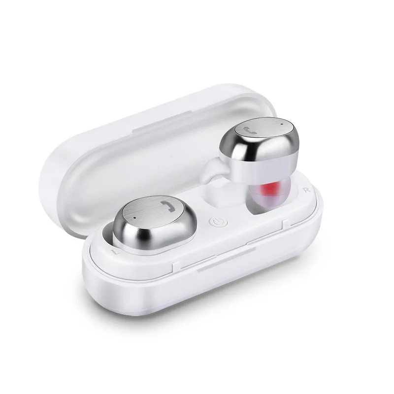 

Bluetooth headset 5.0 wireless sports in ear stereo earphone